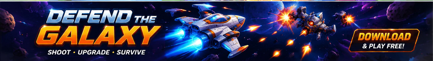site banner